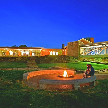 Clifty Inn Мэдисон Экстерьер фото