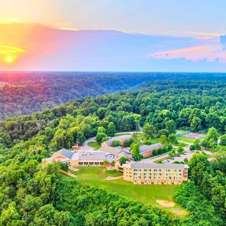 Clifty Inn Мэдисон Экстерьер фото