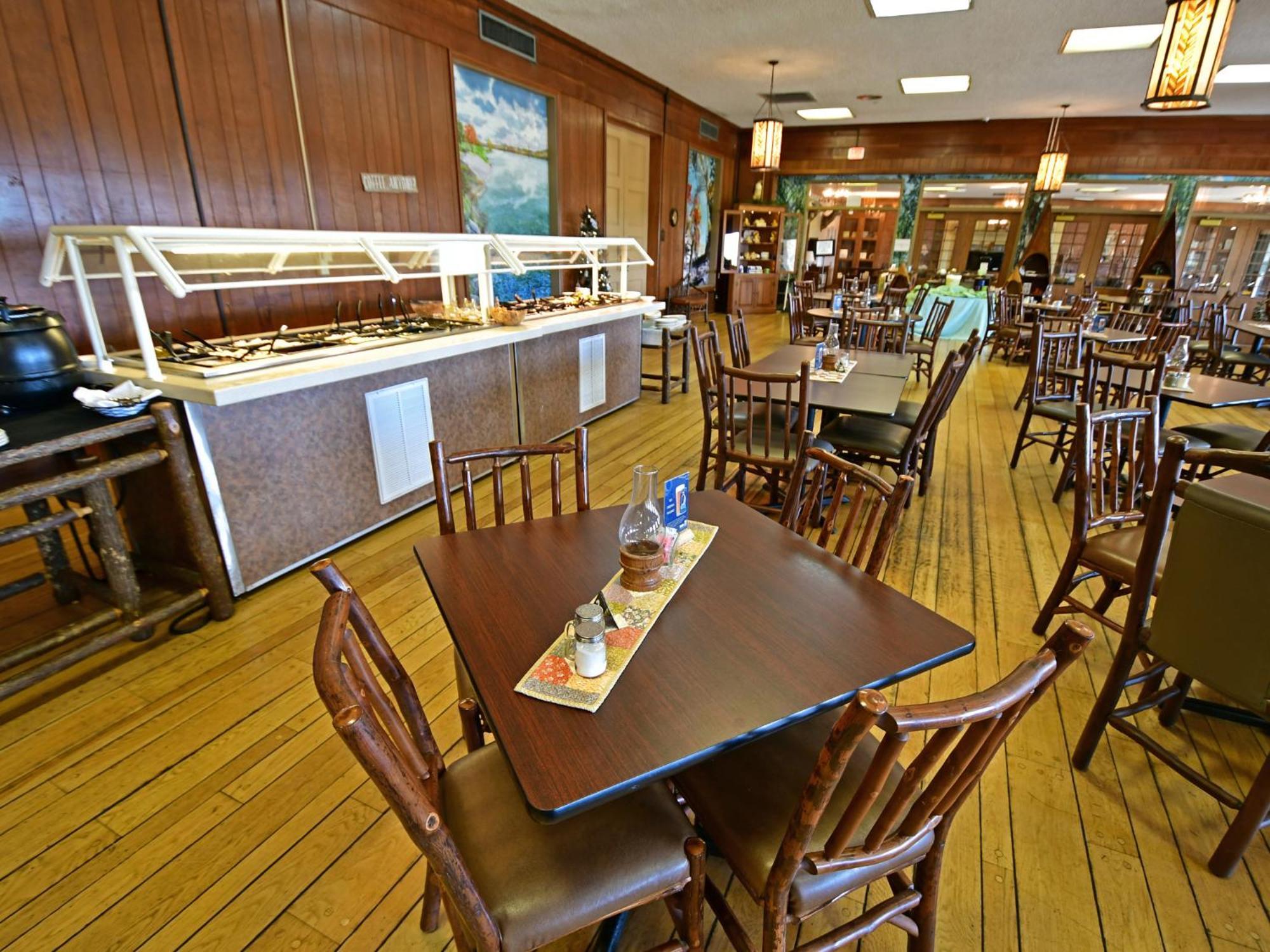 Clifty Inn Мэдисон Экстерьер фото