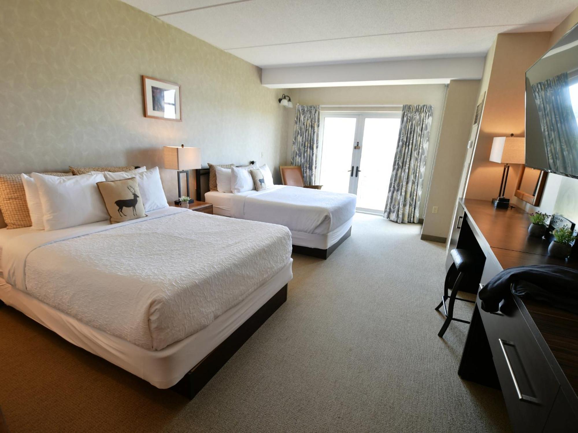 Clifty Inn Мэдисон Экстерьер фото