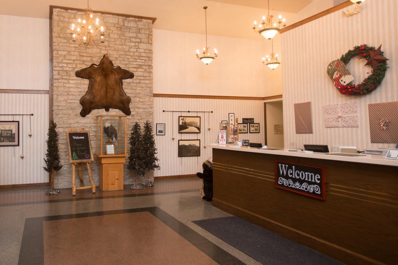 Clifty Inn Мэдисон Экстерьер фото