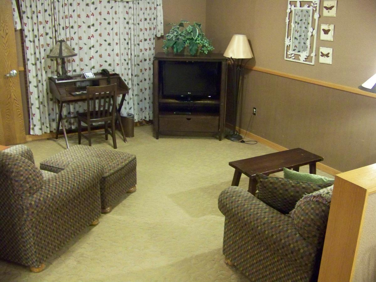 Clifty Inn Мэдисон Номер фото