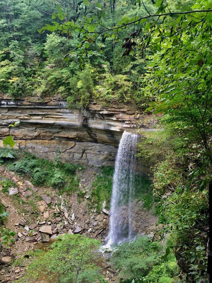 Clifty Inn Мэдисон Экстерьер фото